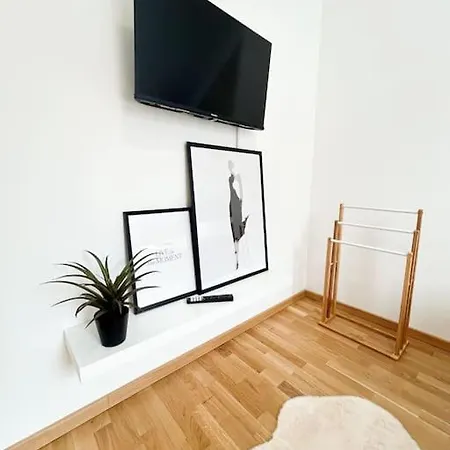 Ruhiger Familientraum Fuers Wochenende Oder Laengerfristigen Aufenthalt