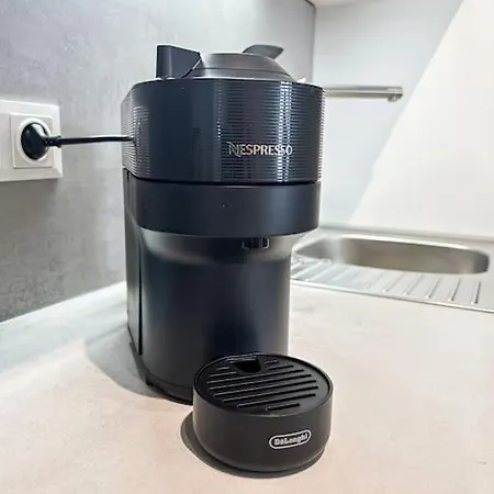 شقة Ruhiger Familientraum Fuers Wochenende Oder Laengerfristigen Aufenthalt