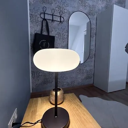 Lejlighed Ruhiger Familientraum Fuers Wochenende Oder Laengerfristigen Aufenthalt *