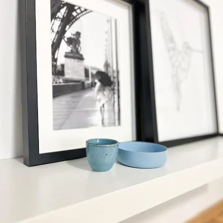 Dachgeschoss Maisonette Im Altbau * Wiener Neustadt