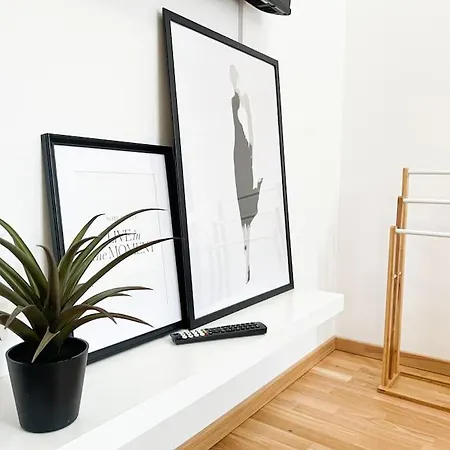 Ruhiger Familientraum Fuers Wochenende Oder Laengerfristigen Aufenthalt Lejlighed *