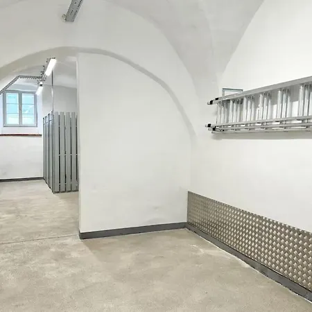 Dachgeschoss Maisonette Im Altbau Apartment *