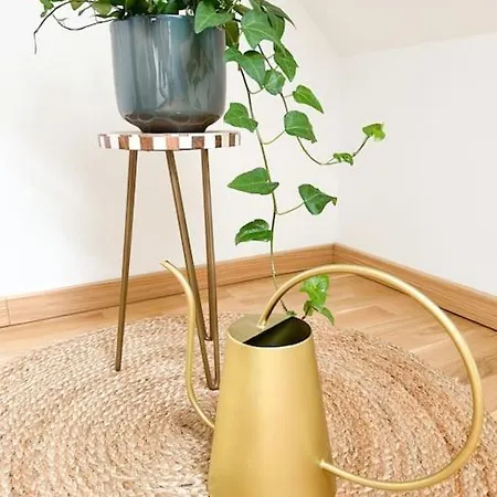 شقة Ruhiger Familientraum Fuers Wochenende Oder Laengerfristigen Aufenthalt