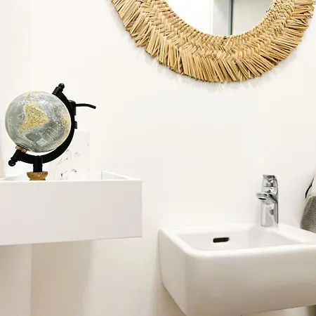 Ruhiger Familientraum Fuers Wochenende Oder Laengerfristigen Aufenthalt