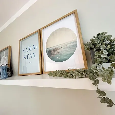 Ruhiger Familientraum Fuers Wochenende Oder Laengerfristigen Aufenthalt *