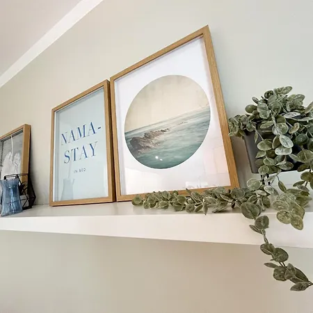 Apartment Ruhiger Familientraum Fuers Wochenende Oder Laengerfristigen Aufenthalt *