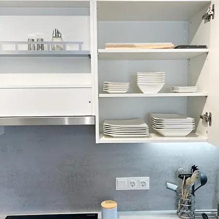 Ruhiger Familientraum Fuers Wochenende Oder Laengerfristigen Aufenthalt Apartment *