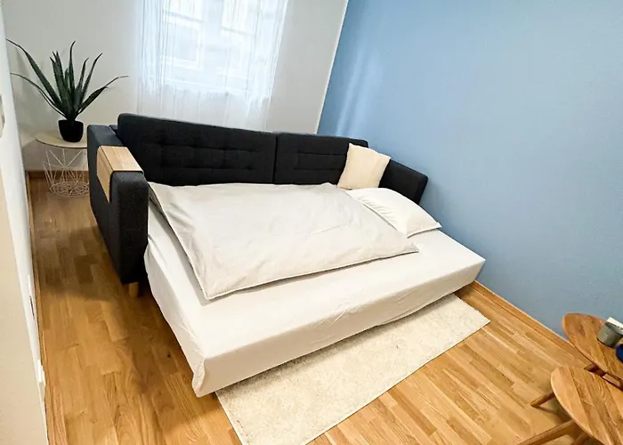 Ruhiger Familientraum Fuers Wochenende Oder Laengerfristigen Aufenthalt *