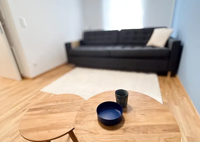 Apartment Ruhiger Familientraum Fuers Wochenende Oder Laengerfristigen Aufenthalt *