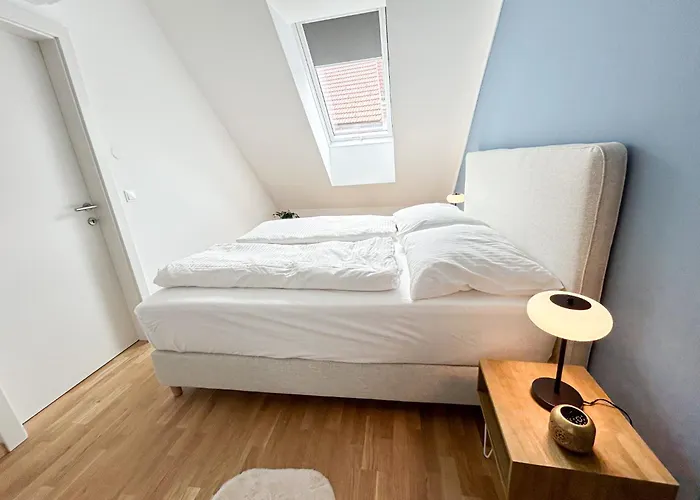 Ruhiger Familientraum Fuers Wochenende Oder Laengerfristigen Aufenthalt Apartment