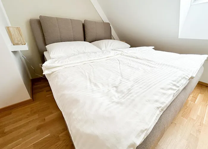 Ruhiger Familientraum Fuers Wochenende Oder Laengerfristigen Aufenthalt Apartment *