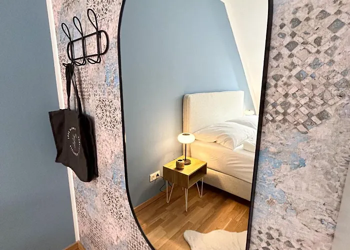 Apartment Ruhiger Familientraum Fuers Wochenende Oder Laengerfristigen Aufenthalt