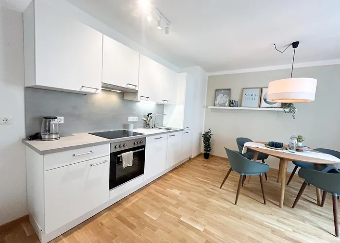 Ruhiger Familientraum Fuers Wochenende Oder Laengerfristigen Aufenthalt Apartment