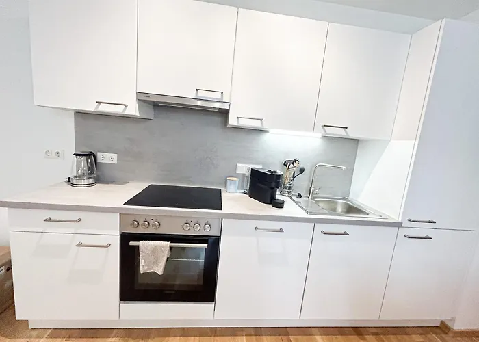 Apartment Ruhiger Familientraum Fuers Wochenende Oder Laengerfristigen Aufenthalt Wiener Neustadt