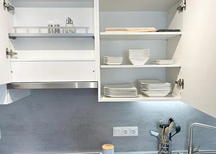 Ruhiger Familientraum Fuers Wochenende Oder Laengerfristigen Aufenthalt Apartment *