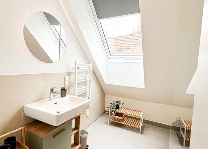 Ruhiger Familientraum Fuers Wochenende Oder Laengerfristigen Aufenthalt Apartment